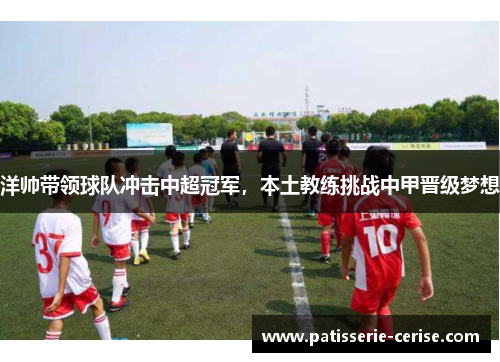 洋帅带领球队冲击中超冠军，本土教练挑战中甲晋级梦想