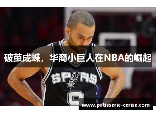 破茧成蝶，华裔小巨人在NBA的崛起