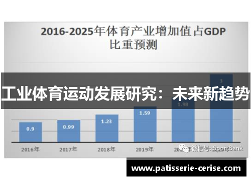 工业体育运动发展研究：未来新趋势